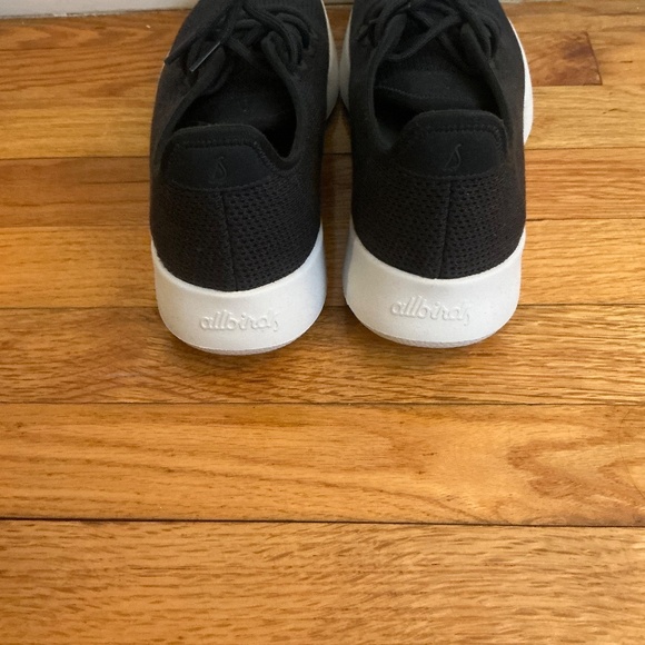 ALL BIRDS - Navy Tree Runner - Picture 5 of 7